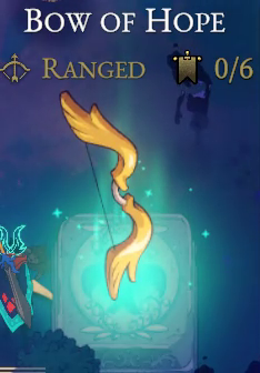 Bow of Hope